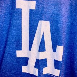 Los Angeles Dodgers TShirt